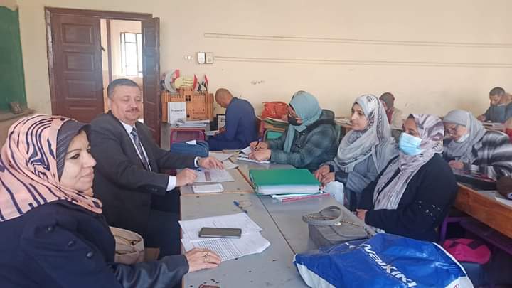 تعليم المنوفية