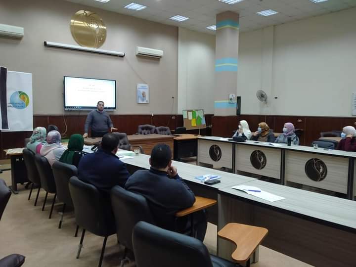 دورات تدريبية