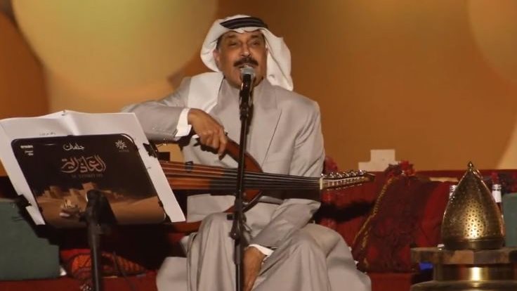 عبدالله الرويشد