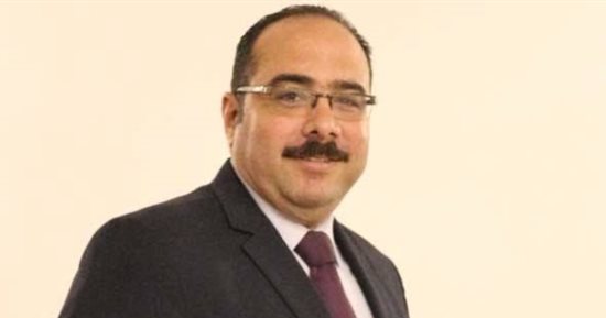  النائب محمد الكومي عضو لجنة التعليم