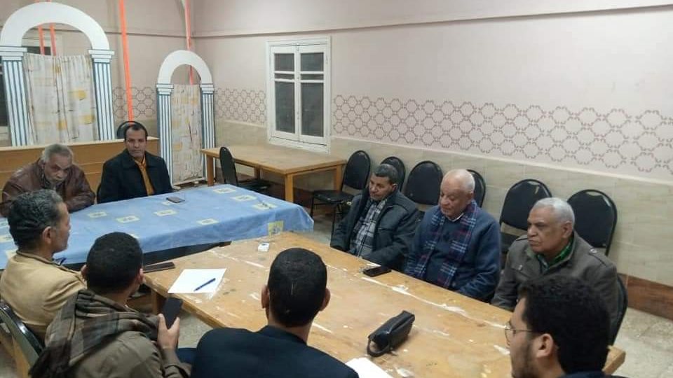 قصور الثقافة