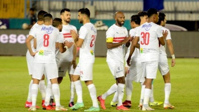 نادى الزمالك
