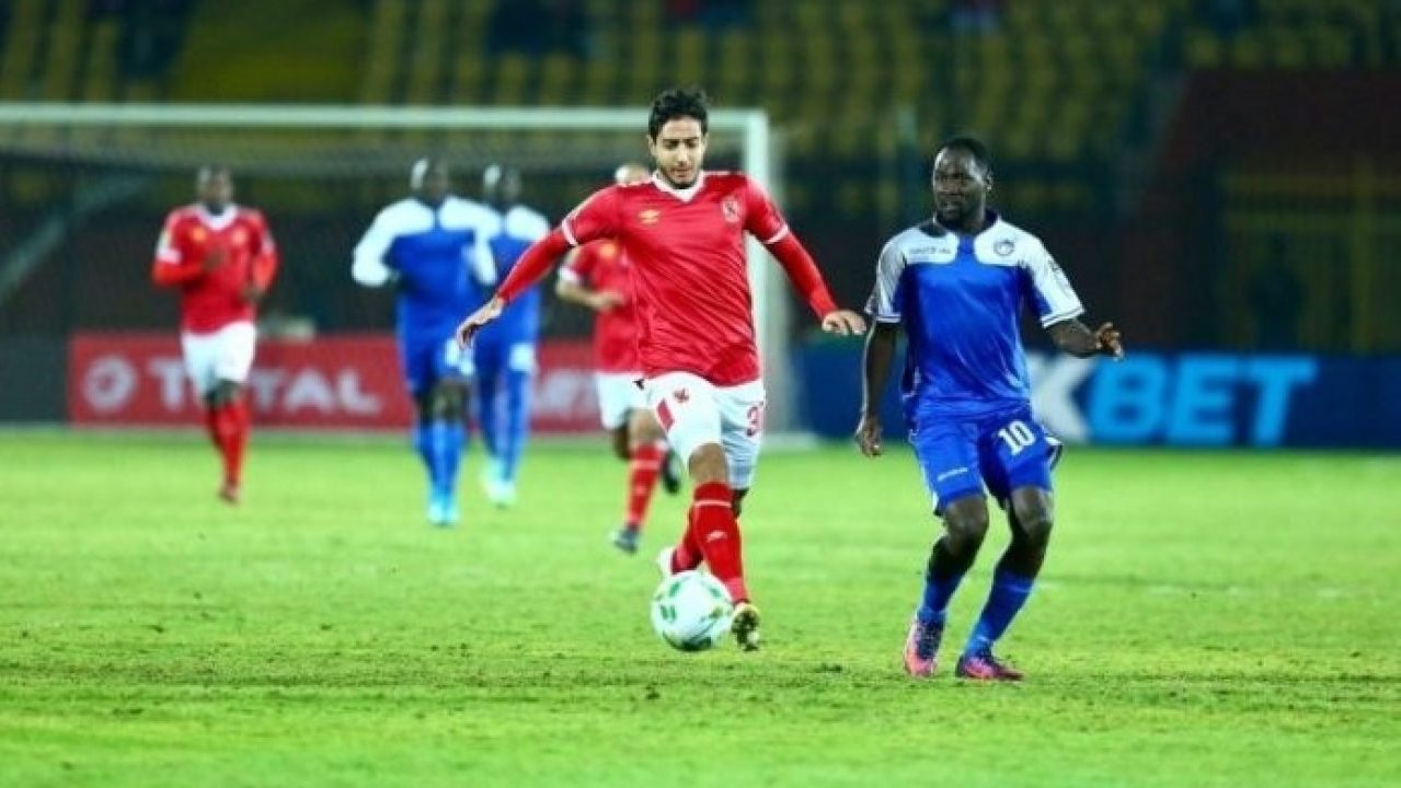 الاهلي - الهلال 