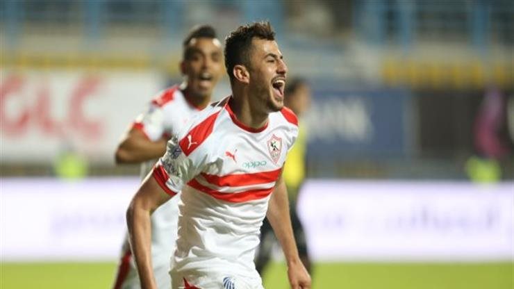 نادى الزمالك