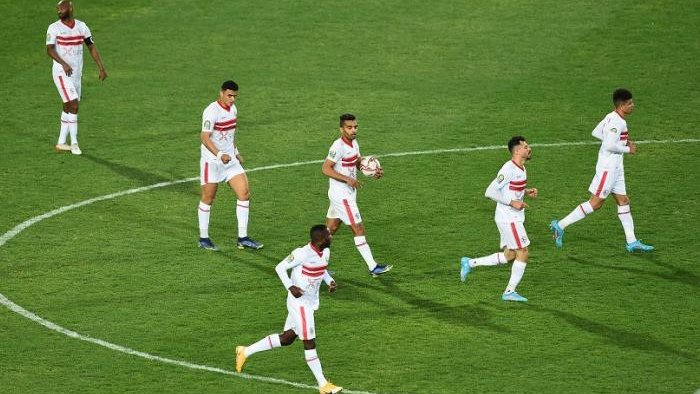 نادى الزمالك