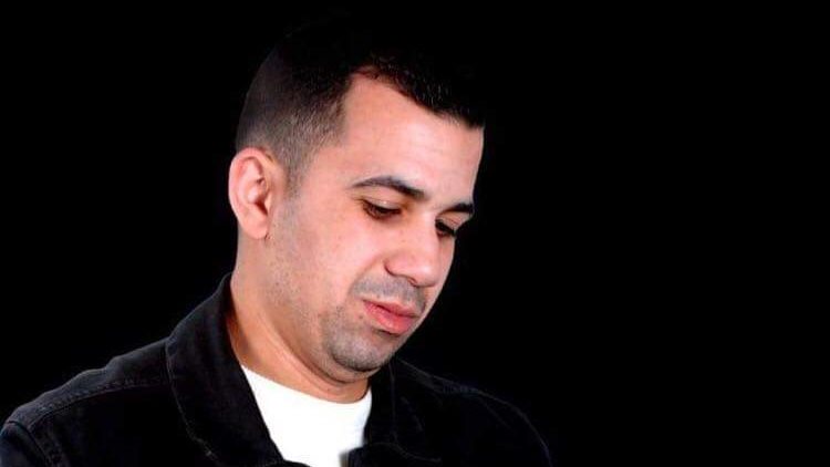 الكاتب حسام السمان