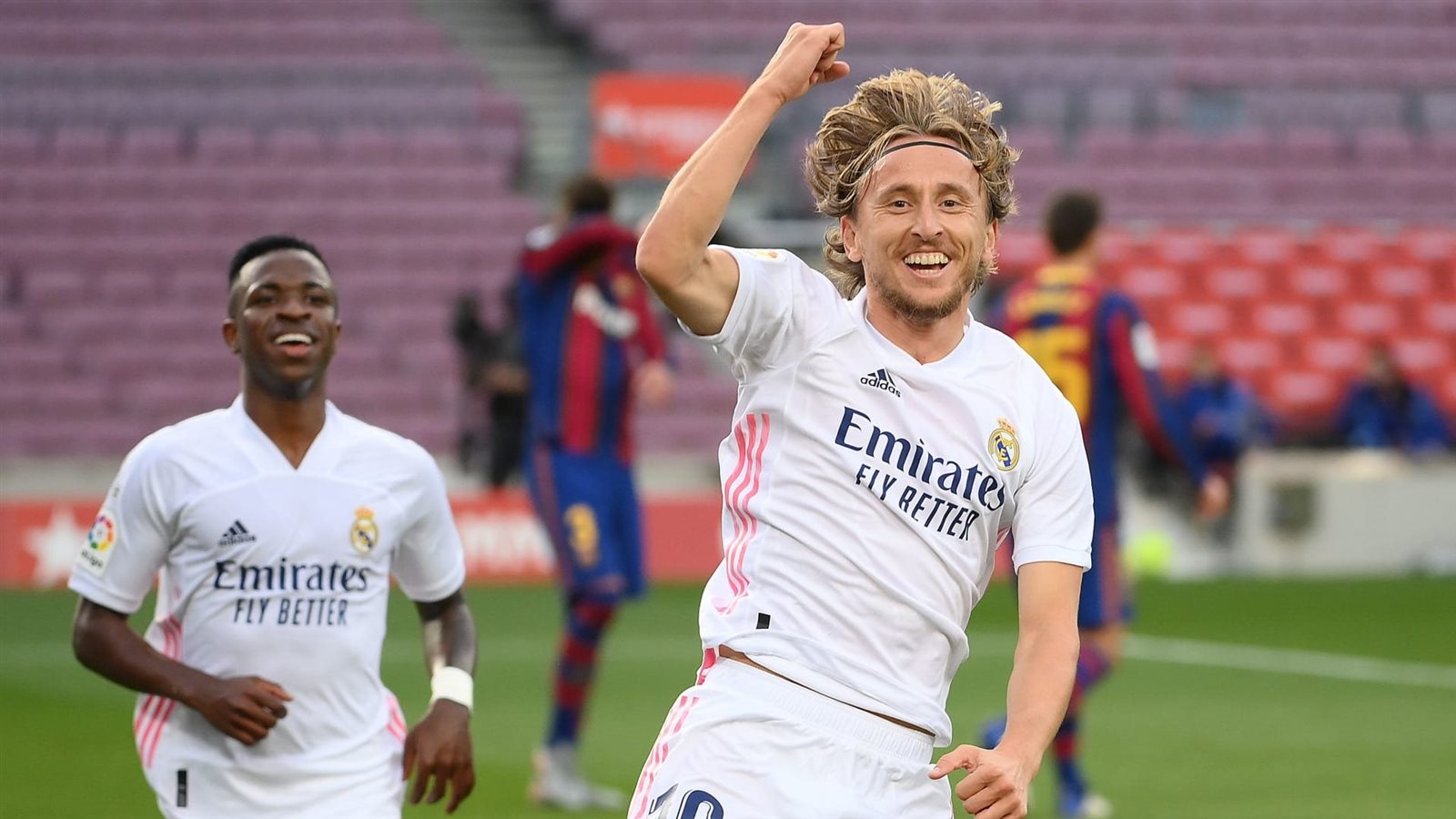 ريال مدريد 