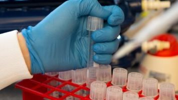 صناعة اللقاحات