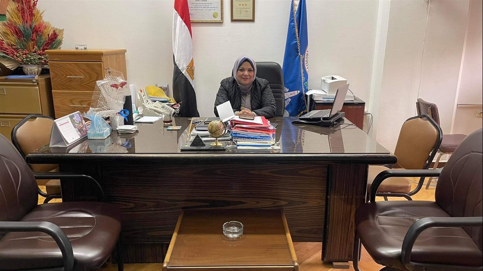 جامعة عين شمس