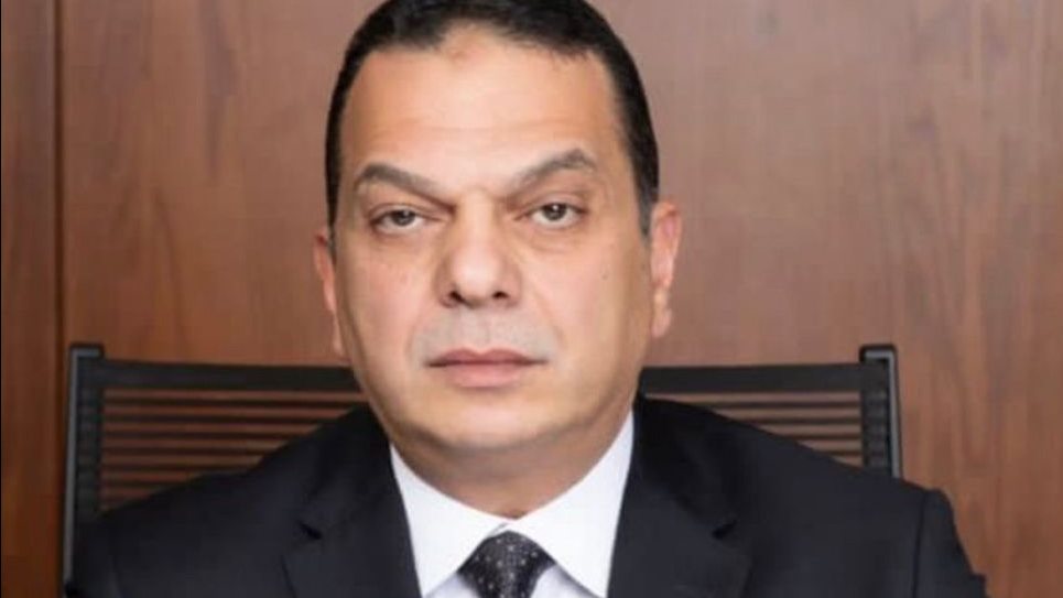 اللواء نبيل سليم 