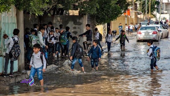 صورة أرشيفية
