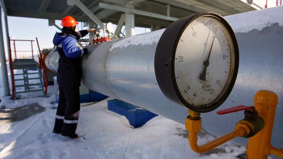 ظلال أزمة أوكرانيا تخيم على قمة للغاز في قطر