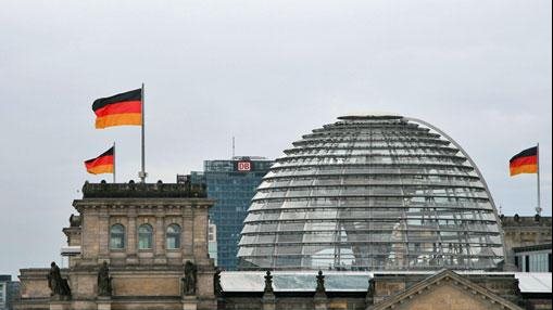 البرلمان الألماني (البوندستاج)