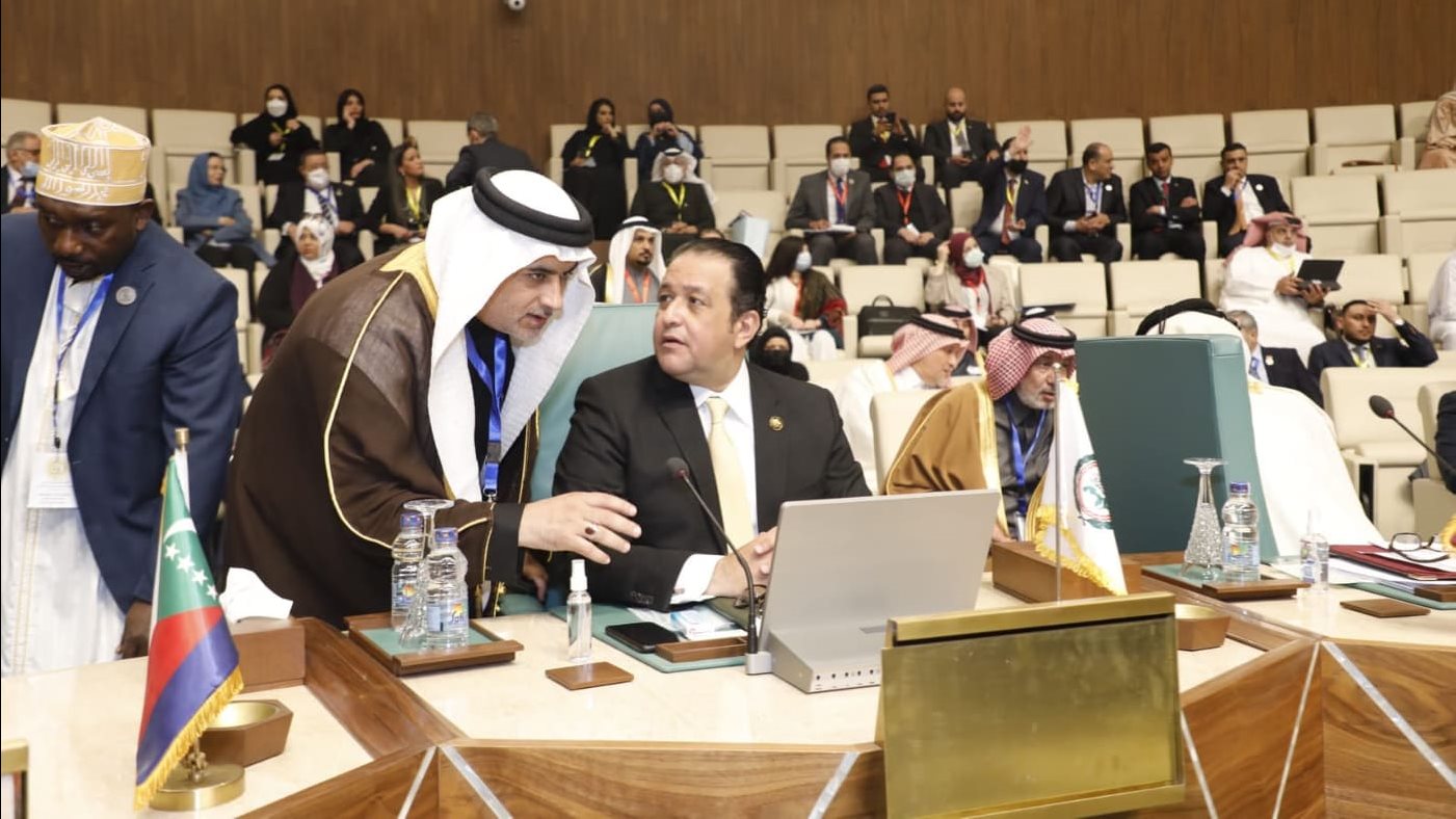النائب علاء عابد