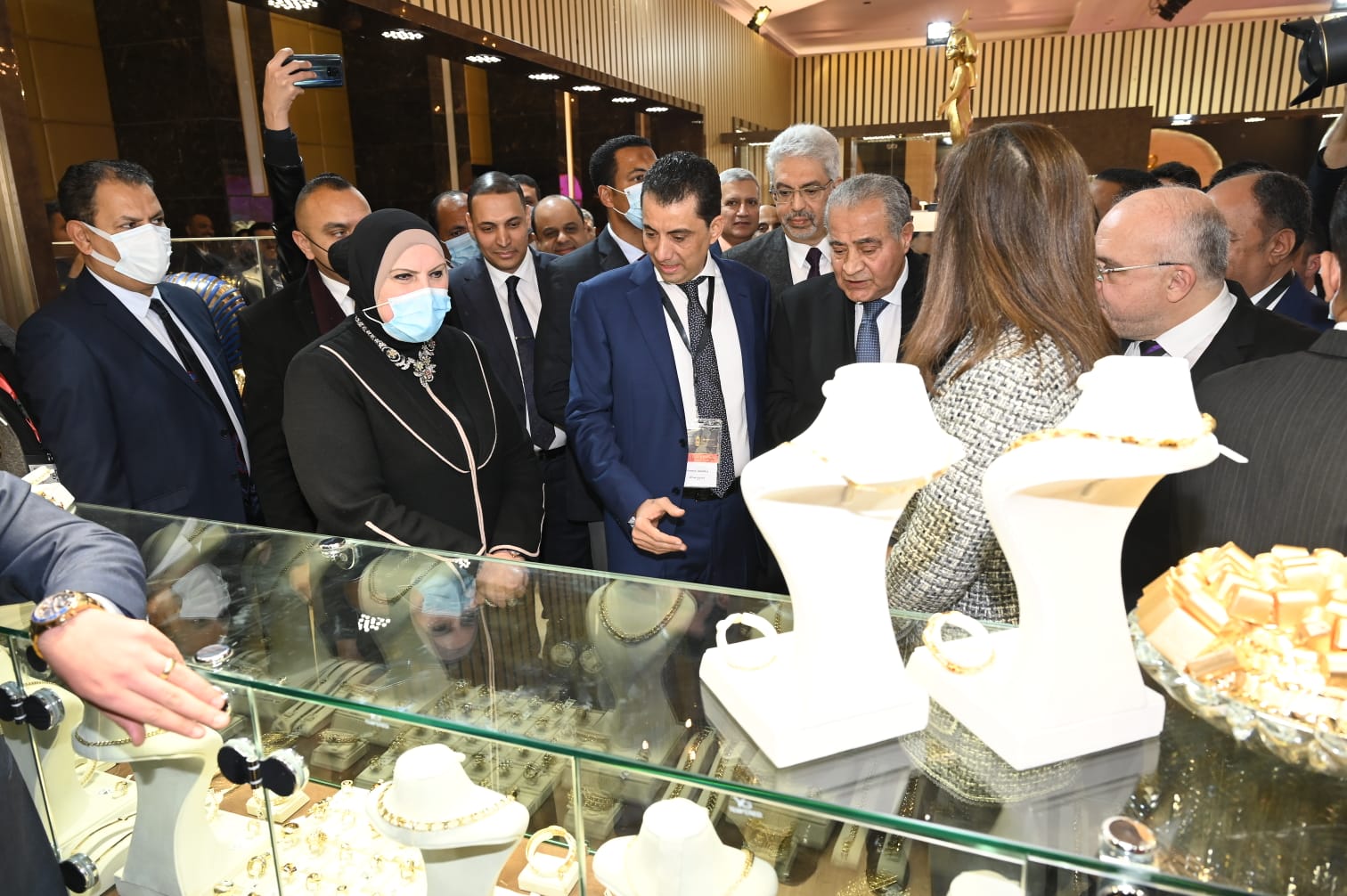 معرض ومؤتمر نيبو
