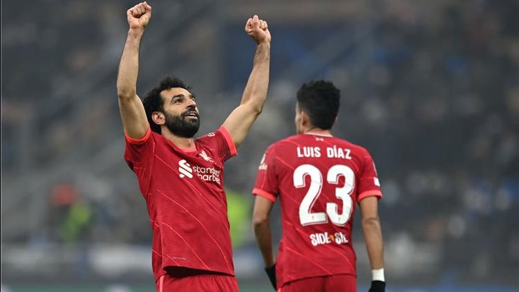 محمد صلاح