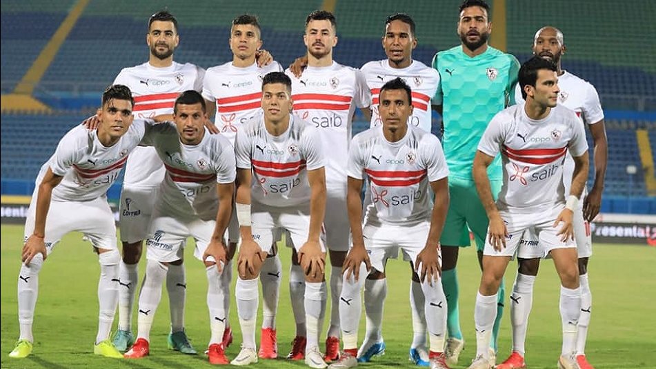 الزمالك  الزمالك
