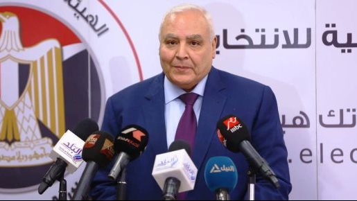 النائب صابر عبدالحكيم عضو مجلس النواب 