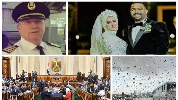 أخبار التوك شو 