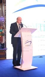 مؤتمر البحر الأحمر للنقل البحري واللوجستيات 