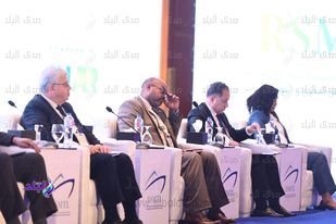 مؤتمر البحر الأحمر للنقل البحري واللوجستيات 