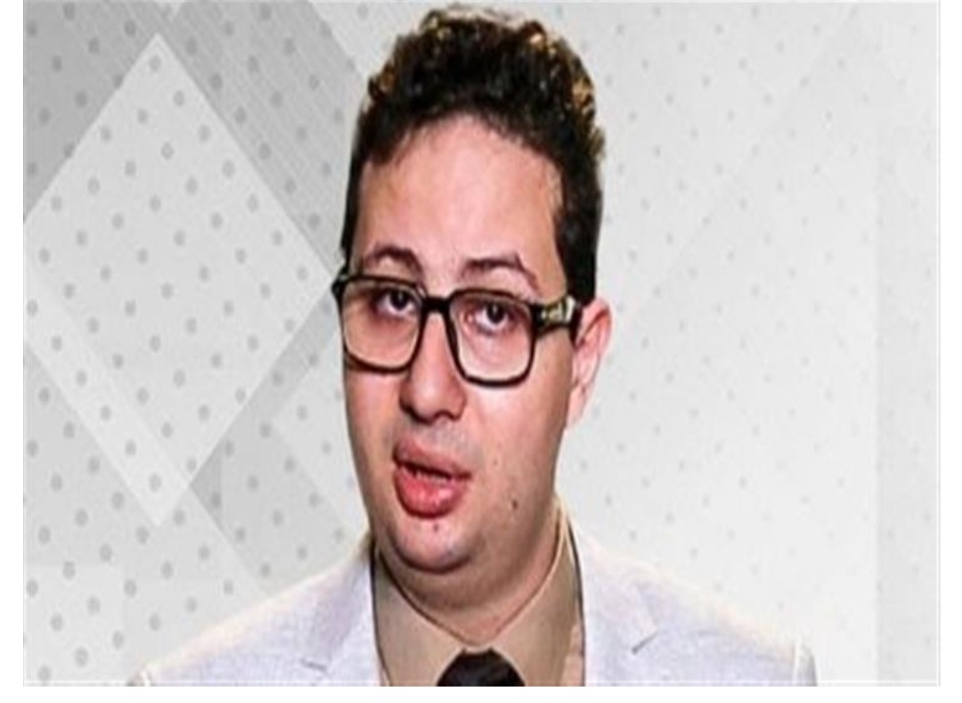 أحمد أبو النصر