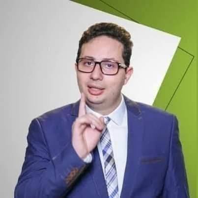 أحمد أبو النصر