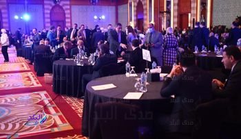 مؤتمر البحر الأحمر للنقل البحري واللوجستيات 