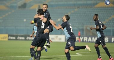 فريق بيراميدز