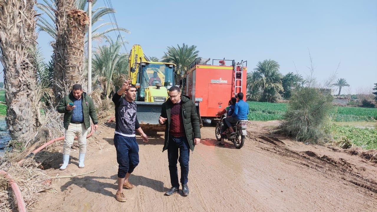  بني سويف 