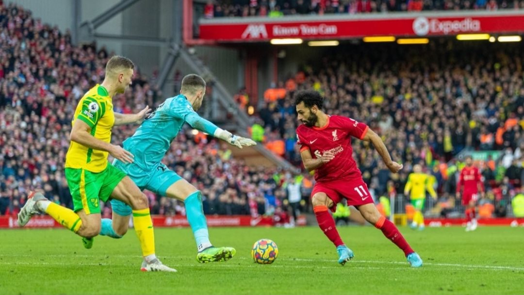 محمد صلاح