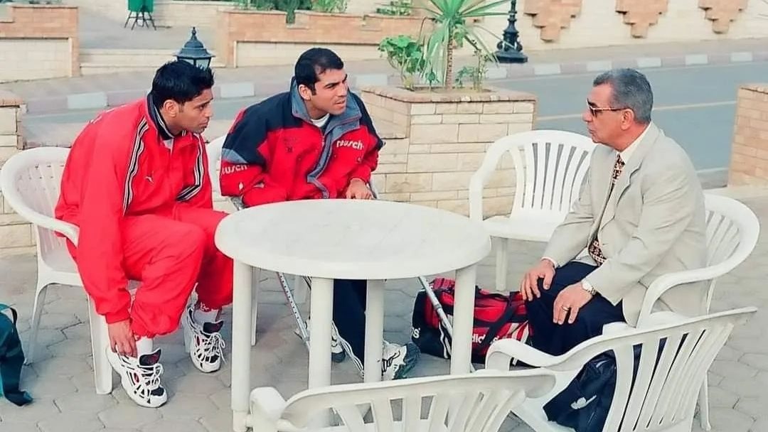 الجوهري ورمزي ويوسف