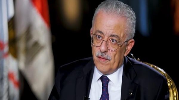 طارق شوقى