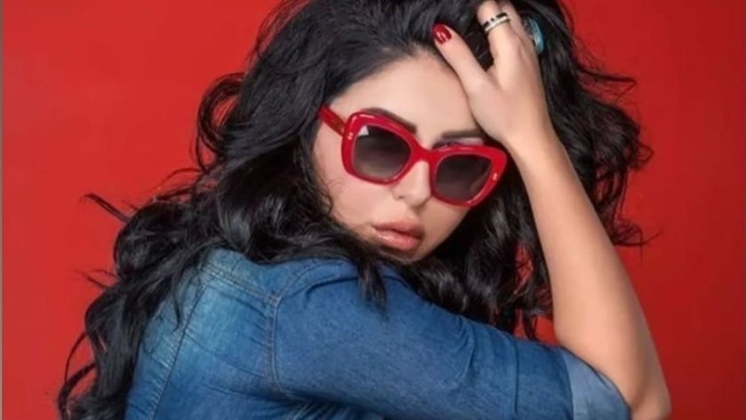 إيناس النجار