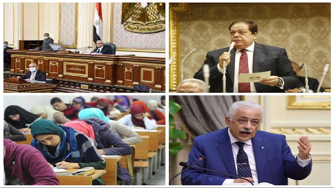 اخبار التوك شو