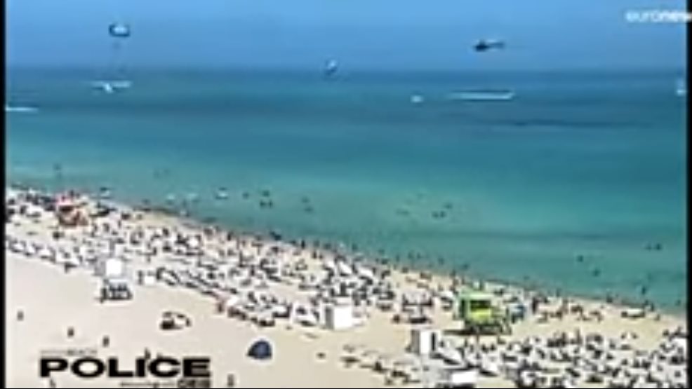 تحذر من نوع سام من الأسماك بسبب  التورم والحكة