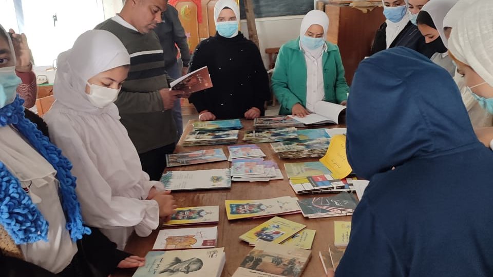 قصور الثقافة