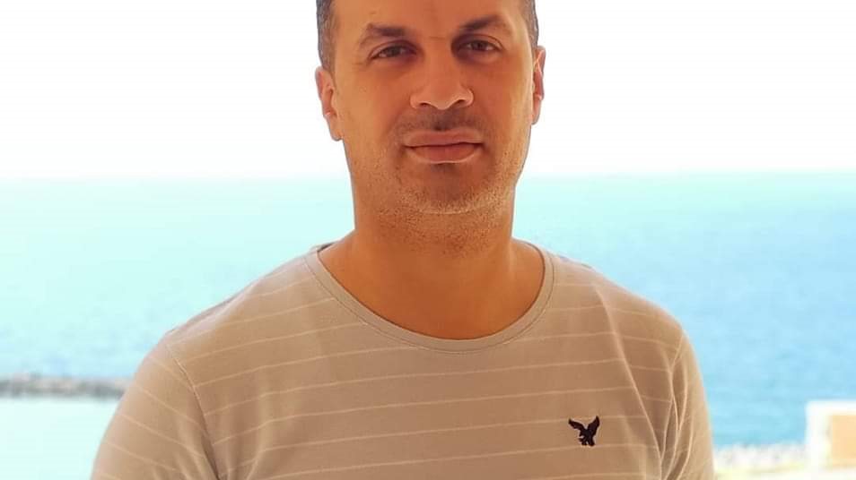 المقدم محمد محمد حسان 