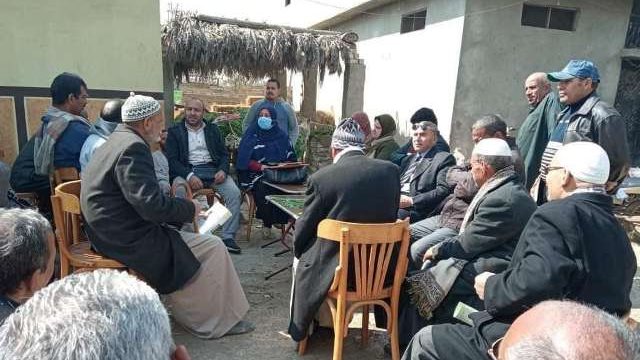 ندوة ارشادية