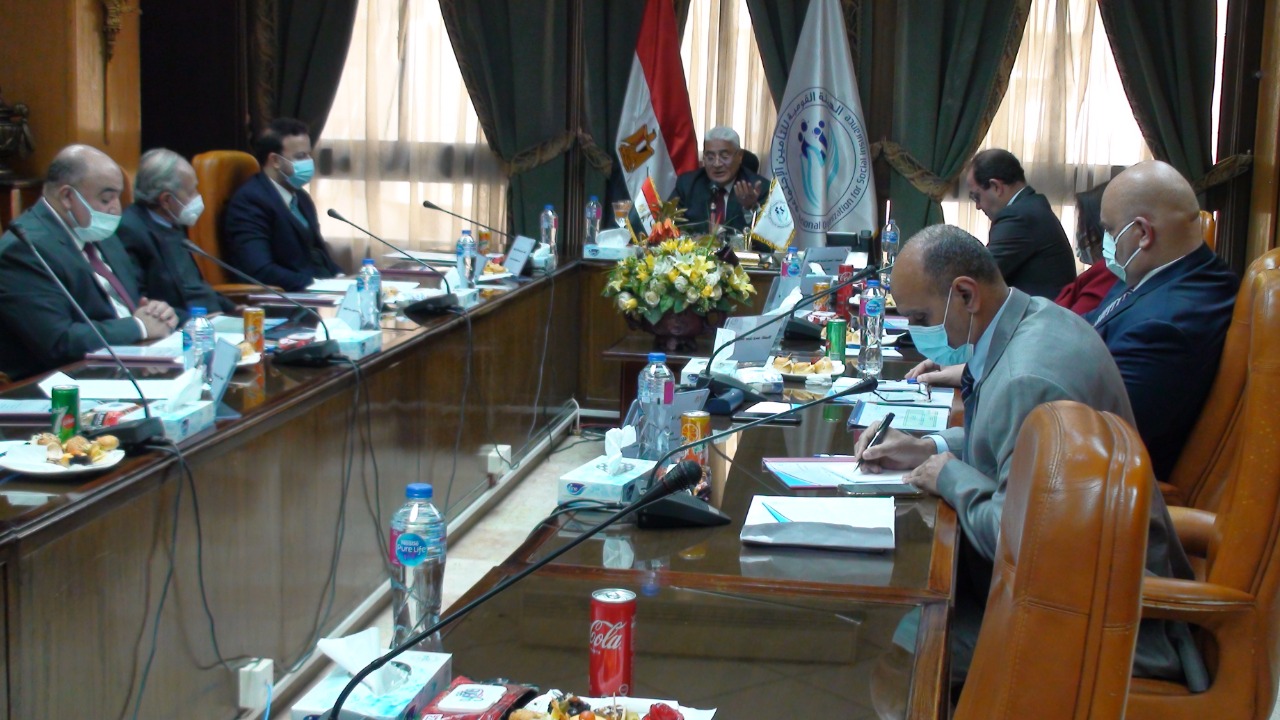التأمينات: صندوق الاستثمار انطلاقة قوية لاستغلال أموال الهيئ التأمينات: صندوق الاستثمار انطلاقة قوية لاستغلال أموال الهيئ