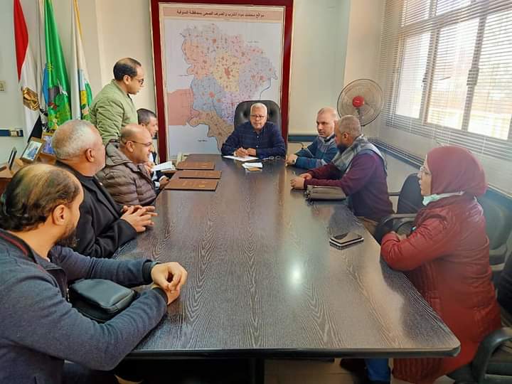 بروتوكول تعاون