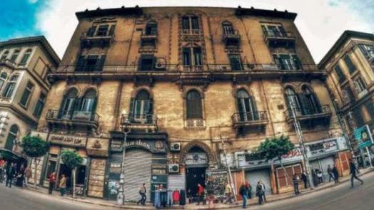 وحدات سكنية