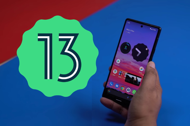 6 ميزات خرافية في Android 13 أندرويد 13 