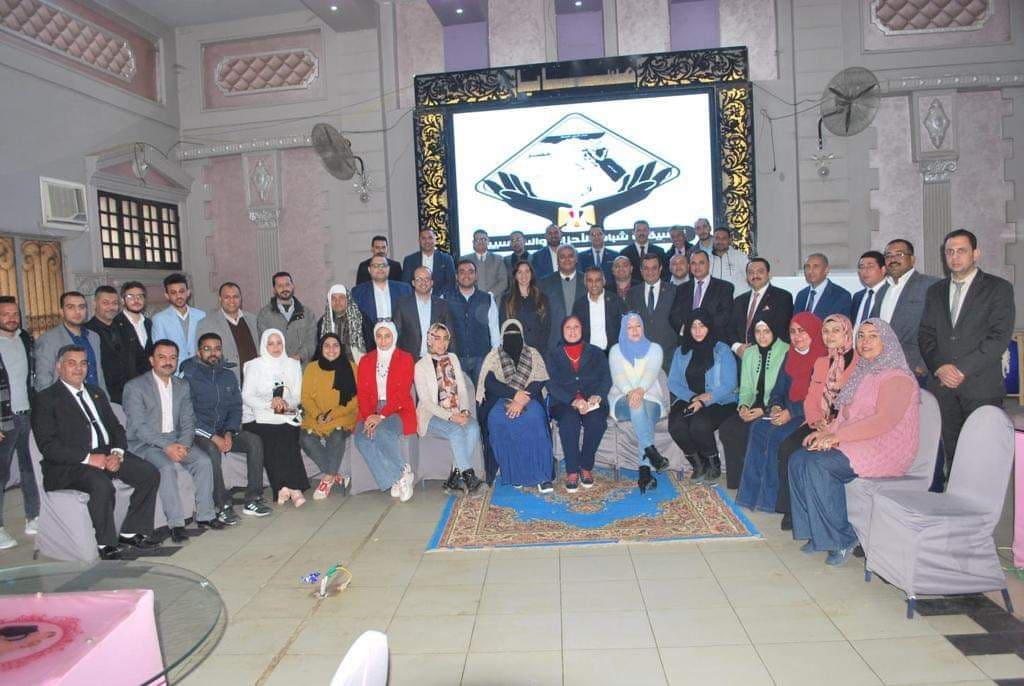 تنسيقية شباب الأحزاب والسياسيين