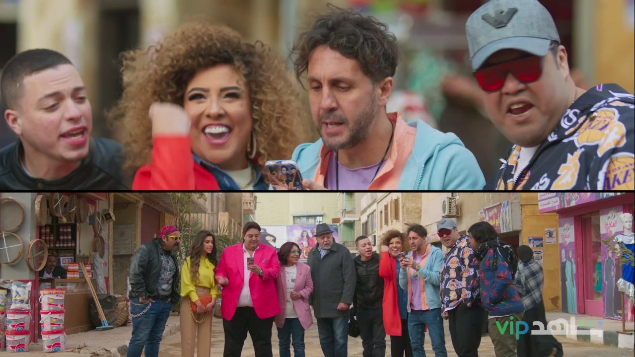 مسلسل اللعبة 3 