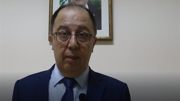 السفير علي الحلبي