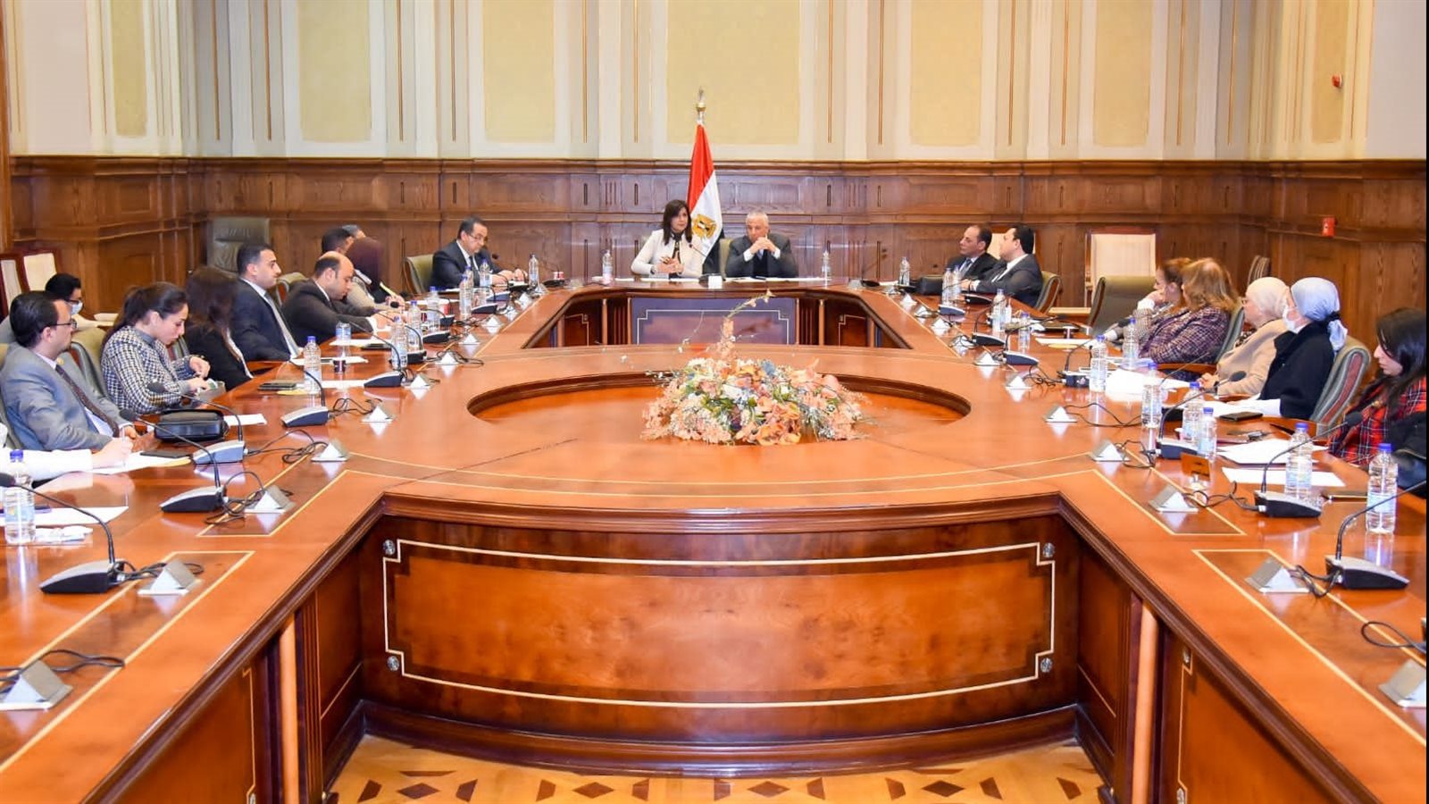 الهجرة 