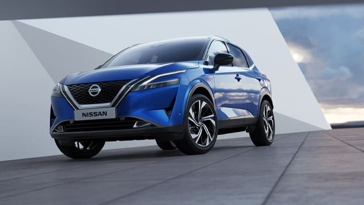 لمحبي الـ SUV .. اسعار فئات نيسان قشقاي موديل 2022  لمحبي الـ SUV .. اسعار فئات نيسان قشقاي موديل 2022