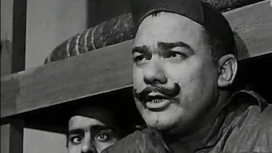 الفنان محمد رضا 
