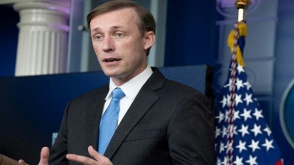 جيك سوليفان